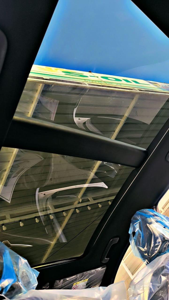 سبورتج GT لاين 2024 
مكفوله كفاله عامه 
رقم بغداد بسمي 
تحويل مباشر
السعر 248 
ماشيه 35 الف 
الاتصال ***********
مكان السياره بغداد الكرخ
