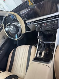 كورولا • رقم اربيل • سستم