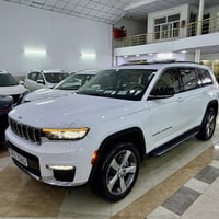 لاريدو • ٢٠٢٢ • ماشيه ٣٤ الف