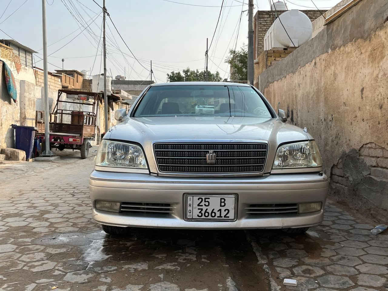 ملكه موديل2000
قرار 48
محرك ديفور الجبير

كفاله من الكص ولعيب الشرعي

السياره بسمي ثاني يوم احولك

3دكم برده خلفيه

تحكم سترين كهرباء

مري شفط وهيتر 

كشنات امامي كهرباء

السعر135 وبيها مجال

مكاني النجف الاشرف

(مكلف بنشر)

للأستفسار

***********

***********
