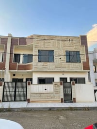 حي الصديق • ١١٠م • سند طابو