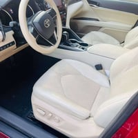 حتى لو مو شراي اضغط لايك يطلع يطلع منشوراتنا كدامك تويوتا كامري 2021 x...