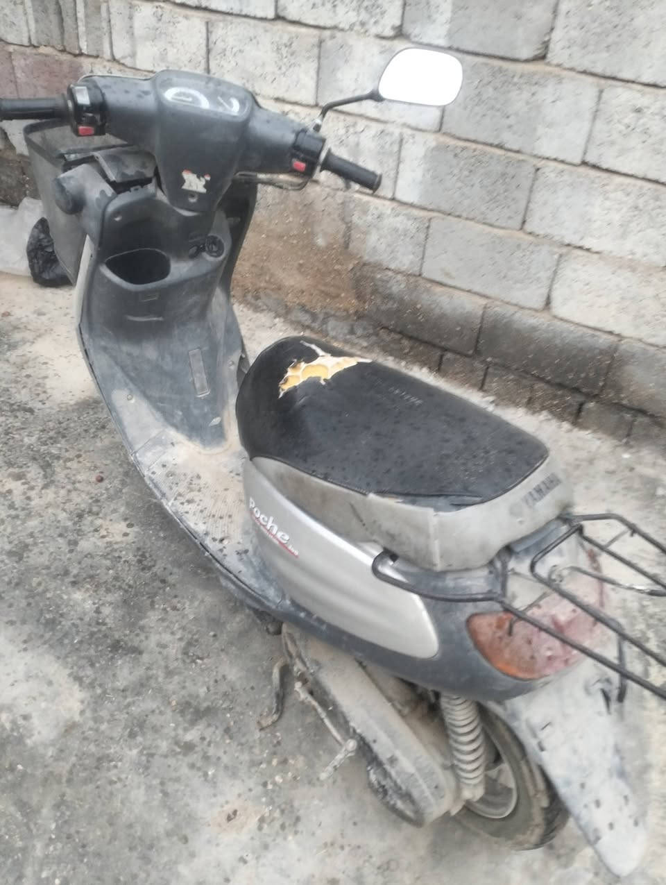 دراجة منغولي للبيع دراجة نظيفه السعر 650 بيهه مجال هندر واحد تشتغل لان مامسوي السلف مالتهه


**إذا كنت صاحب هذا الإعلان وتريد حذفه لأي سبب، رجاءا أرسل رسالة إلى الدعم الفني**