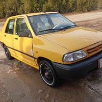 سايبا • ٢٠١٥ • البصرة الهارثة