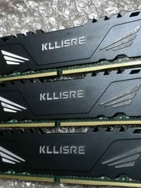 ٣ قطع رامات • ١٦ جيجا • جديد بالسليفون