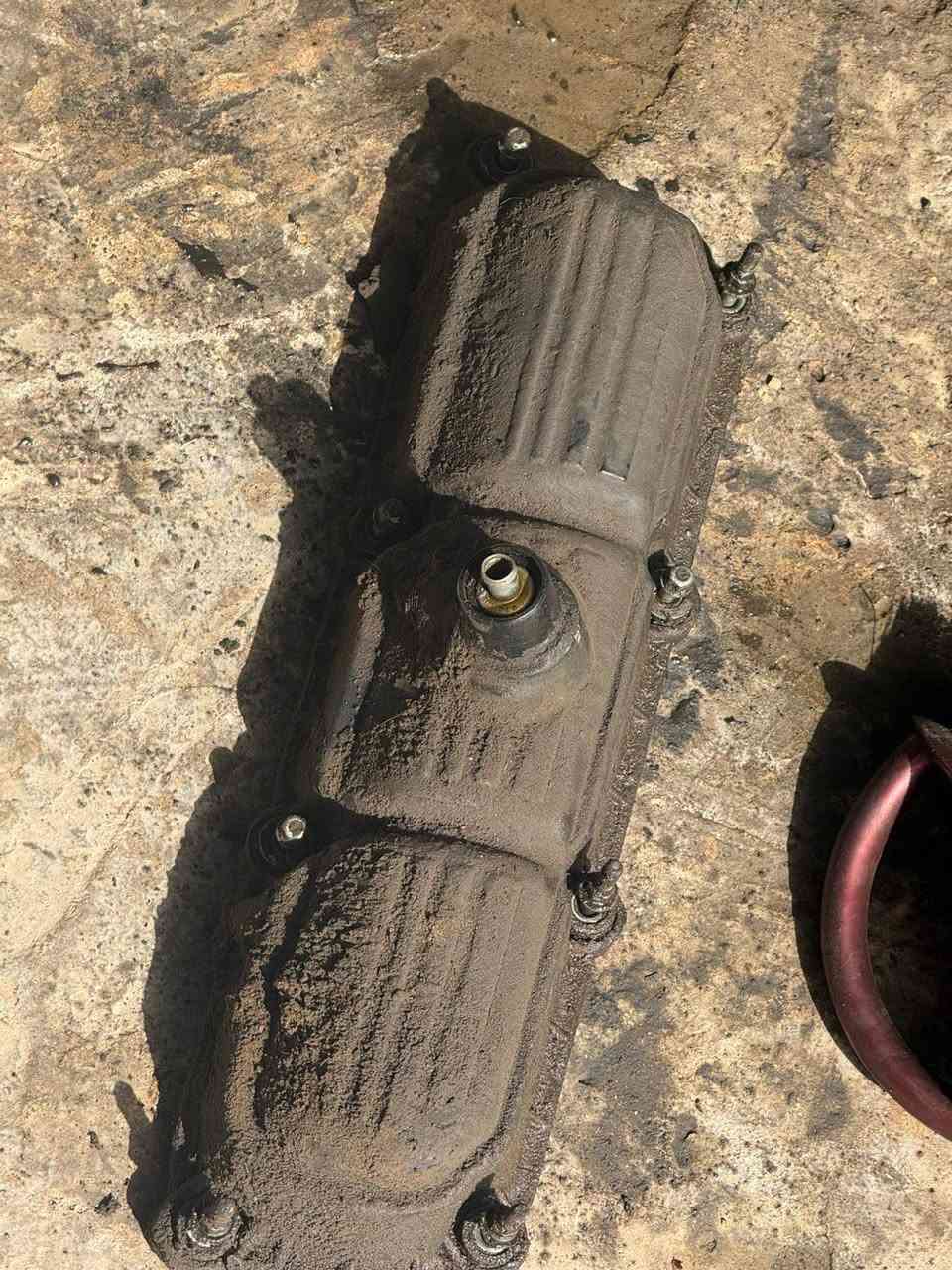 جمعه مباركه 🌹🌹كل الحب والاحترام للجميع
بفضل الله  ادمه كامله لحلال احد الاخوه الاعزاء 
تخم اذاين تايوان درجه اولى
شمعات تايوان جوده عاليه 
تخم بوش تايوان راقي ومجرب ومضمون 
الدبلات فور ملا  تايوان لايعله عليها 

#السياره_الثانيه_تبديل 
درايم.شفت كامل اصلي تفصيح 3300
تبديل فلس الكور
تبديل وارشرات قبق ولفات وقطع النضوح 

#صيانه_الارناؤوطي تسعى دوما لتقدم لكم افضل الخدمات 
***********  ابو جميله
