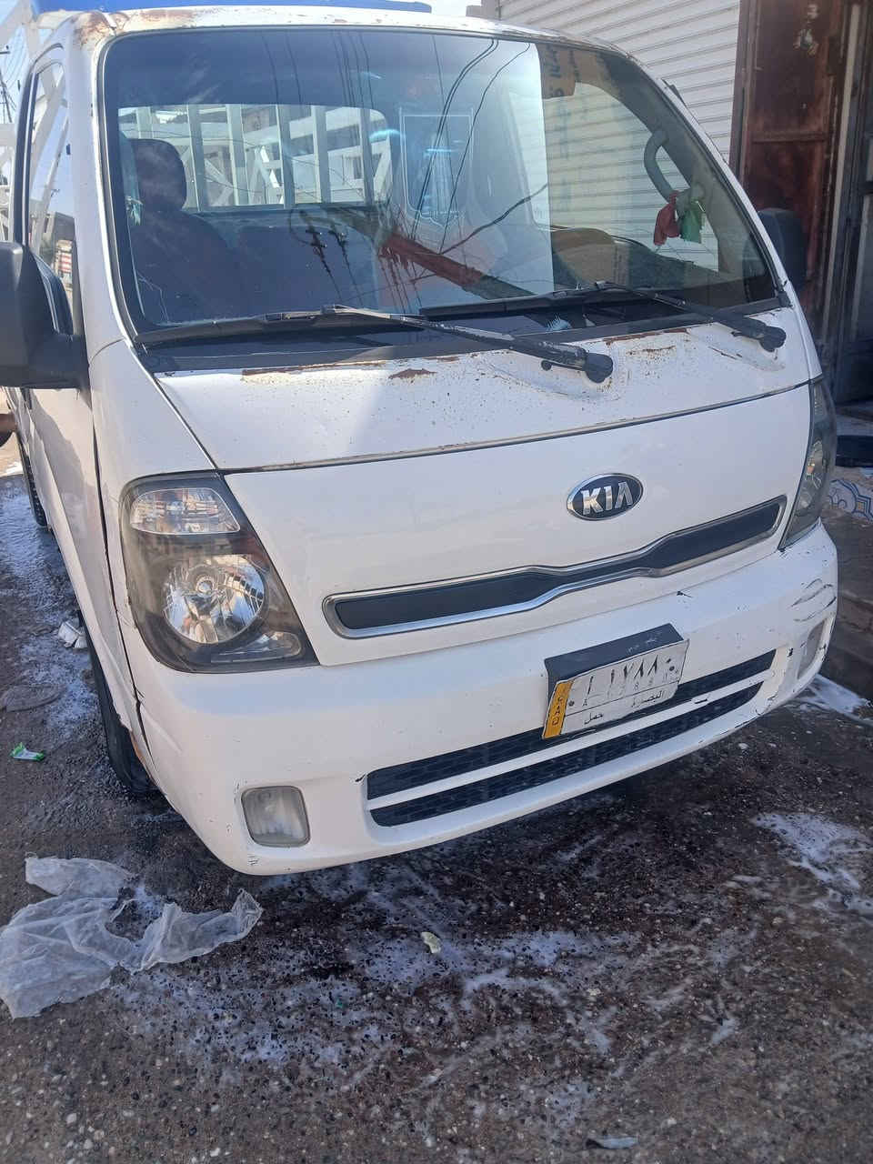 كيه مفتوح سياره جاهزه خير من الله 2013 رقم بصره
تحويل ثاني يوم السعر 85 وبيها مجال للشراي
رقم ***********
