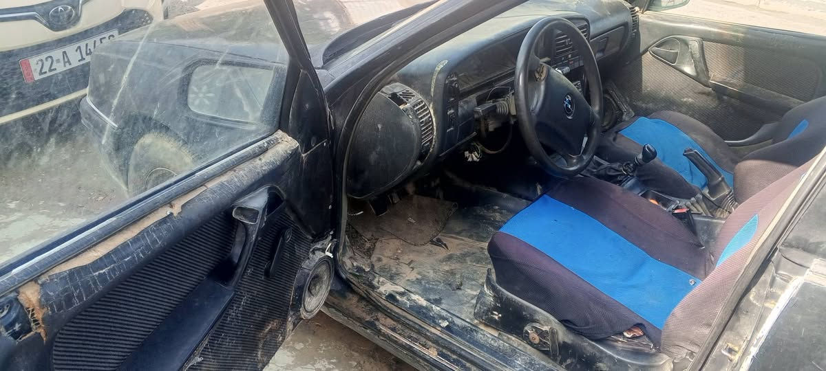 ‎ئۆپل ئۆمیگە ستایشن مۆدیل 1993‎ أربيل, العراق


**إذا كنت صاحب هذا الإعلان وتريد حذفه لأي سبب، رجاءا أرسل رسالة إلى الدعم الفني**