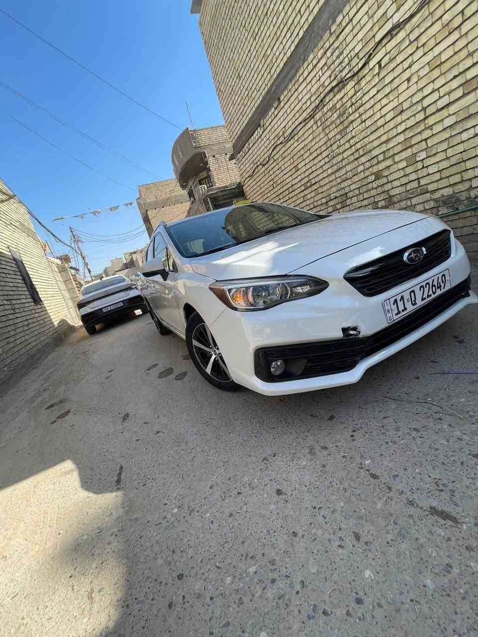 سوبارو ياباني فول موصفات رادار نقطه عمياء فتحه ترحيب ابواب كشنات كهرباء تدفه كشنات فول تحكمات ستيرن ماشيه ٢٠الف سياره رقم بغداد حصرن بسمي ***********رايده ١١ونص بيها مجال حك جيه بغداد, العراق
