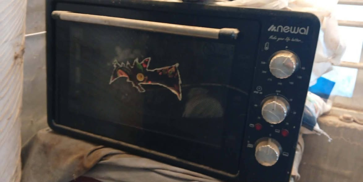 المكنيه ياباني مو الفرشه. أستخدم مره ومحد يعرف وعفته. بابل المدحتيه الحمزه الغرابي بحي بابل عل شارع العالم.  ماخذيه 200.  ريده  السعر 185.مع اوفن شغال سعره 50


**إذا كنت صاحب هذا الإعلان وتريد حذفه لأي سبب، رجاءا أرسل رسالة إلى الدعم الفني**