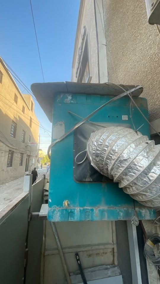 غراض للبيع

مندر نفرين ومبرده شغاله وتخم 5 قطع


**إذا كنت صاحب هذا الإعلان وتريد حذفه لأي سبب، رجاءا أرسل رسالة إلى الدعم الفني**