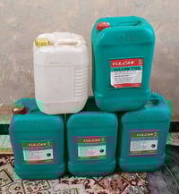 دبات نفط جديدة • ٢٥ لتر • بغداد مدينه حريه