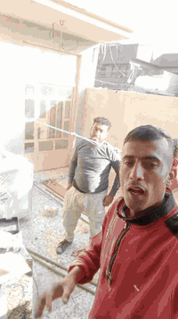 تسيس ماء والمجاري 07717154821 ✍️ العمل شرف مادام حلال  #علي_جعفر_بنت_ا...