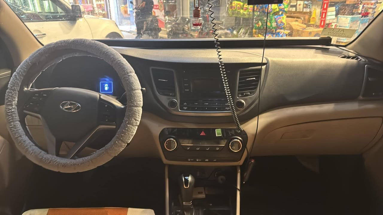 سياره توكسان للبيع موديل 2018خليجي كلين سعر اتصال عل رقم ***********
