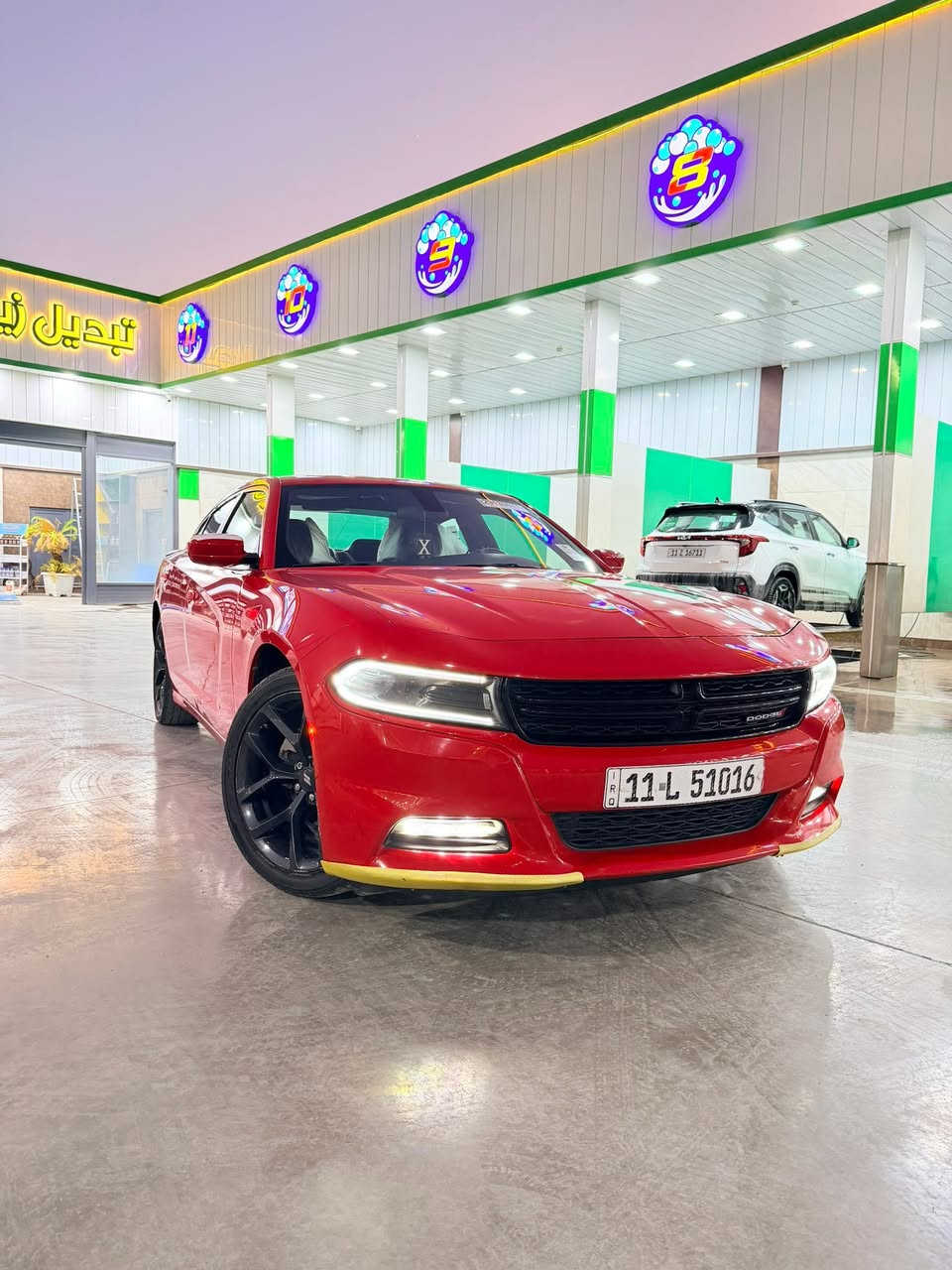 سلام عليكم.  ❤️ 

وينة ليدور نضافة ورخيص 

    

DODGE_GHARGER.     2022. 

سعر السياره.239$$     ))

__المواصفات___

     

*كشنات  خزن و كهرباء وحار بارد 

ستيرن تدفةة

*كشن حضن رياضي

*شاشه كبيره رياضيه 

    سستم صوت بلادي 

  *اوبشنات رياضيه 

*محدد السرعه

*تشغيل عن بعد

*ويل كب 20 

*كامره خلفيه دواره

*حساسات

*شاشه كار بلي

*كشافات ضباب

*مرايا متحسسه للاضاءه العاليه

*دخول ذكي بصمه 

هواي بعد بيه مواصفات

——اضافات——-

منظومه زنون عالي  اصلي شرط // ثلجيه

بيوجكترات. زنون 

سياره نصبته احله من الصور تجي وشوف سياره جديده بمعنى كلمه ادامه عليه من شركه صدر جديد بمعنى كلمه  اي نقص مابيه 

___

____

((حادثه بارد فقط      بدون دواخل      ///صور حادث موجوده  ويه صور 

السعر 239وبيه مجال 

مكاني بغداد🏨🏨بحي اور 

للاستفسار ***********
