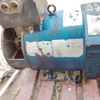 جنريتر • ٧ كيفي • ١٠ كيفي