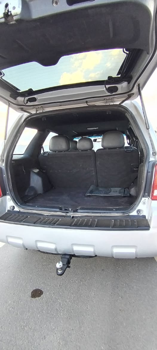 Ford escape 2011
فول فول
4 بستون
4 جام کاره با
سلایت
کوشن جلد
کوشن کاره با
کوشن هیته ر
داشخول 7 ره نگ
تاقم تا یه و ویل لوک
ته برید له سه ر سویچ 🥶
گه رمی مه زبوت
سه نه وی تا 28 تاره یه
گیرو مه کینه به شه رت 
ته قه و ره قه به شه رت
4 پارچه بوياخ 
سه یا ره که زور جوان و مه زبوته مالي دوسته
تکایه موشته ری نیت سه ری من و خوشت مه یه شینه   
*********** السليمانية, العراق
