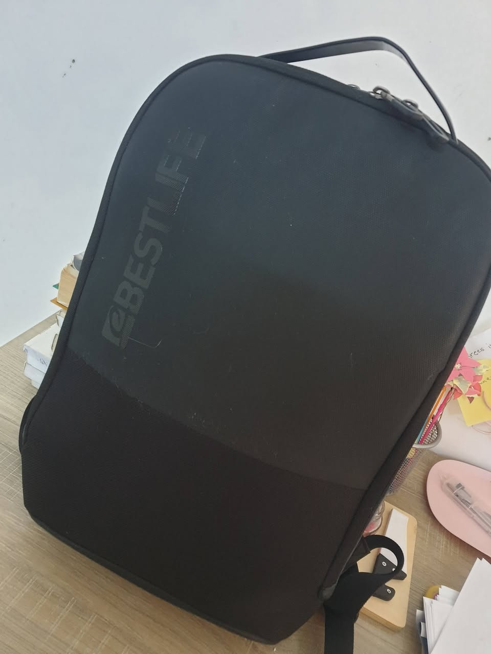 ps 4 للبيع سلم 
ما مهكر وياه 
جوستكات عدد 2 وحده اصلي ثانيه تجارية 
لعبات عدد 2 
حقيبه تجي وياه بدون كارتونه  
سعر 200 مابي مجال


**إذا كنت صاحب هذا الإعلان وتريد حذفه لأي سبب، رجاءا أرسل رسالة إلى الدعم الفني**