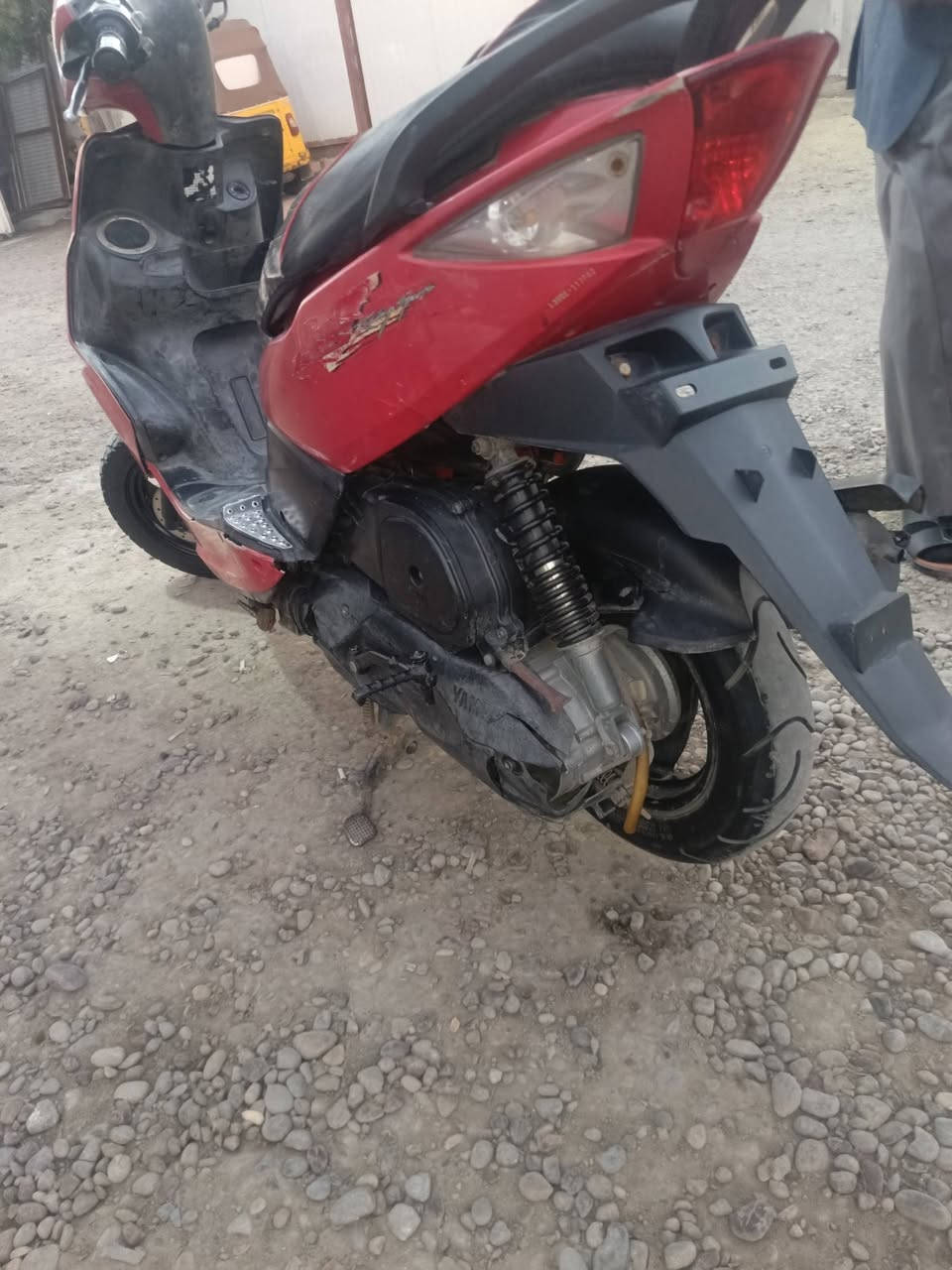 سلام عليكم رمبه ما مفتوحه دراجه أخت الزيرو إلي يريدها بخدمته ***********
***********
