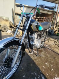 دراجه • ايراني • تعمير ٢٥