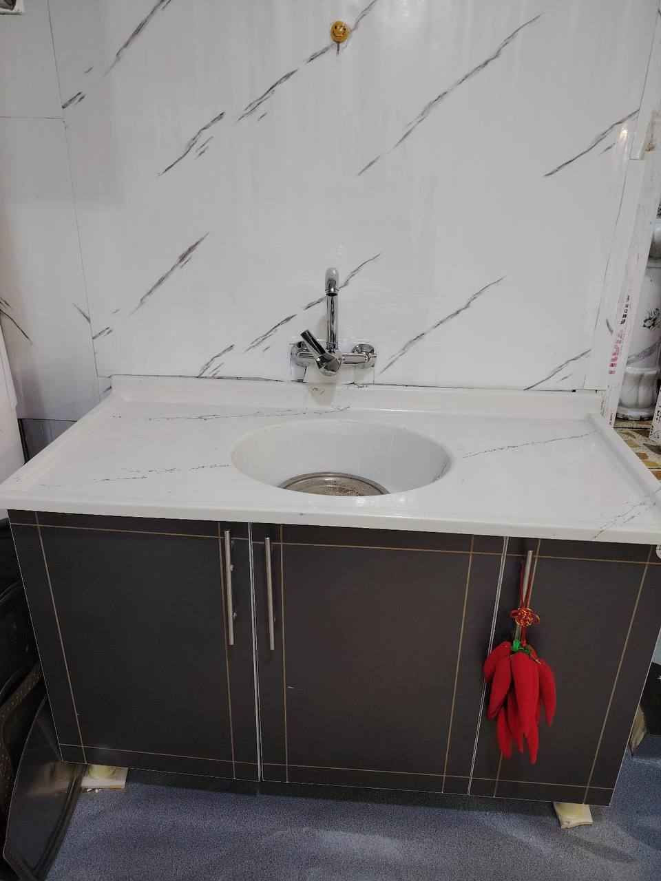 للخشب التركي ✨ 

مترين ارضي وملحق ومتر وعشرين سنك مرمر 

للحجز والاستفسار التواصل خاص الشريقات, صلاح الدين


**إذا كنت صاحب هذا الإعلان وتريد حذفه لأي سبب، رجاءا أرسل رسالة إلى الدعم الفني**