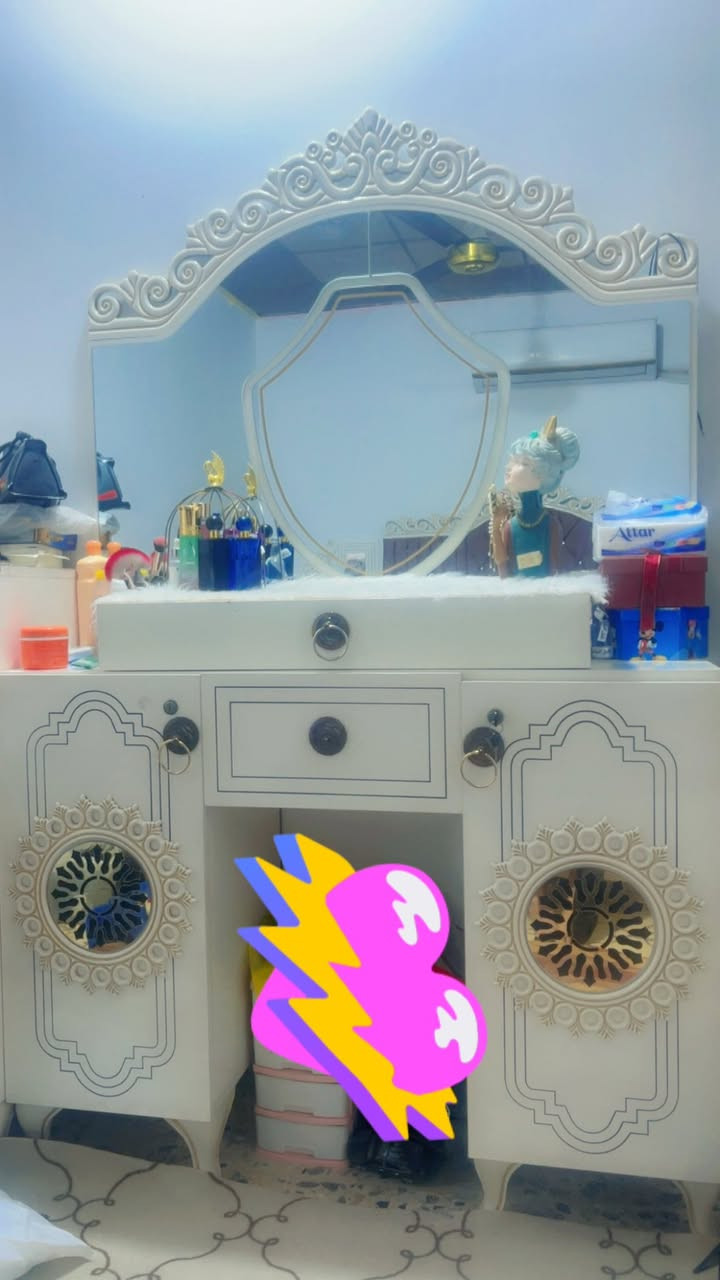 غراض للبيع. كلمن وسعره. مكانه كوفه علوه. الفحل


**إذا كنت صاحب هذا الإعلان وتريد حذفه لأي سبب، رجاءا أرسل رسالة إلى الدعم الفني**