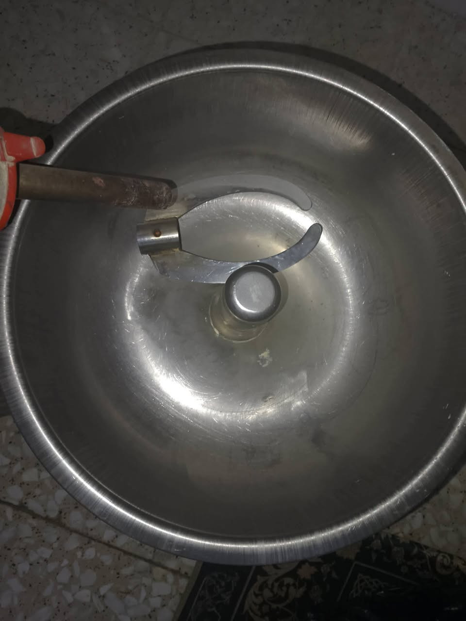 عجانه للبيع نظيفه تماما شغالة سعرها ١١٥ الف وبيها مجال مكاني بغداد الأمين الثانية


**إذا كنت صاحب هذا الإعلان وتريد حذفه لأي سبب، رجاءا أرسل رسالة إلى الدعم الفني**