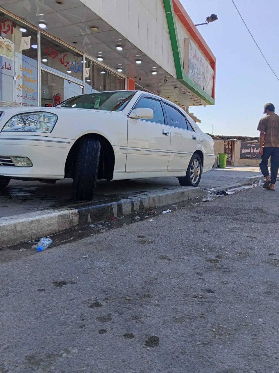 سلام عليكم خوان جنون كفاله عامه زيرو معنه كلمه تحوير وسام مالكي موديل 2003 قرار 102 بصره  سياره 3 دكم بعده بكتلوكاته سياره زيرو ريحه يابان بيه مال جنايه الله شاهد سياره كارتون كفاله عراق ويابان فتح وضربه وصبغ وكص كفاله من شخط كد لابره وسياره ترايك زاخو ديفور جبير رادار برده 4 كراسي كهرباء تبريد 3 قطع خوان سياره ليره تجي وشوف بعنك سياره جديده حيل الله شاهد ***********
