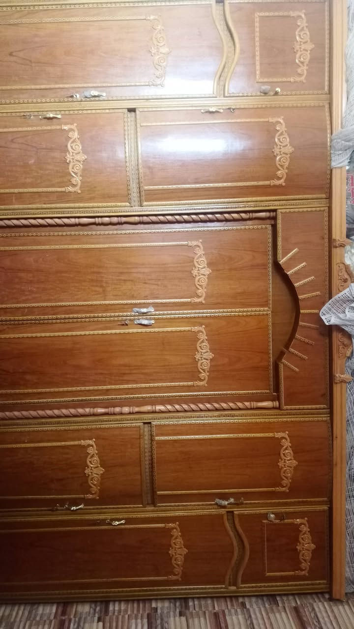 غرفة نوم ب750الف وبيه مجال محتاج واريد ابيعها


**إذا كنت صاحب هذا الإعلان وتريد حذفه لأي سبب، رجاءا أرسل رسالة إلى الدعم الفني**