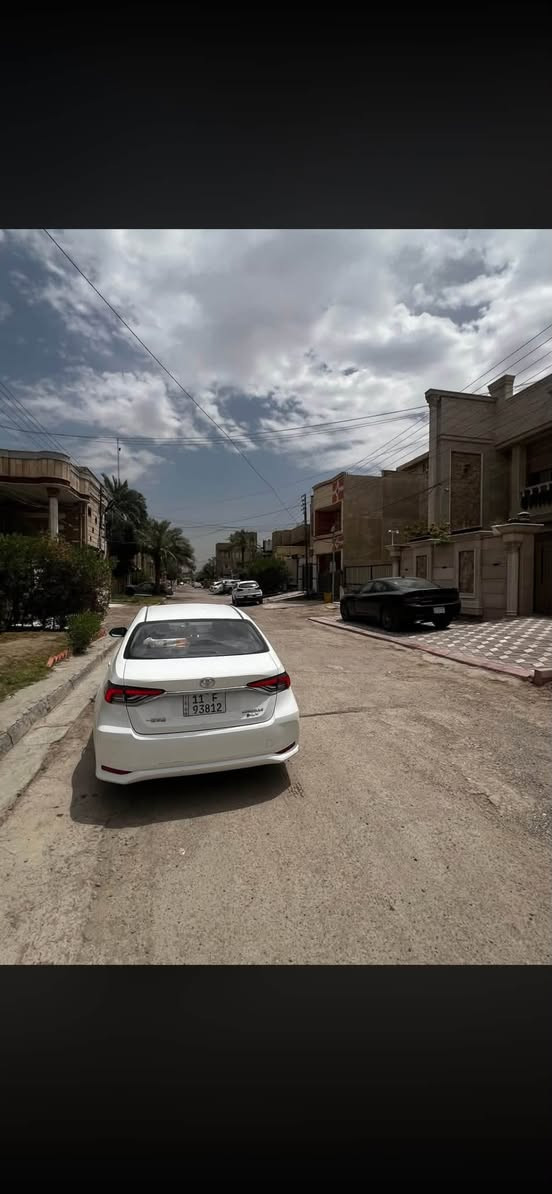 🏡 للبيع قطعة ارض 🏡
🟢 موقع مميز
🔺المساحة:300متر 

🔻الواجهة:10م      🔻النزال:30

📌عنوان القطعة
البنوك/ المدراء فرع اسواق العنقود نافذ على شارع الكنيسة
____________________________
للاستفسار مراسلة الصفحة
او الاتصال على الارقام التالية
☎️*********** 
متوفر واتساب
او مراجعة⭕ مكتب الهدف للعقار ⭕
📍 عنوان المكتب: حي البنوك  شارع الكنيسة باتجاه الجسر قرب مكوى رحيانة

