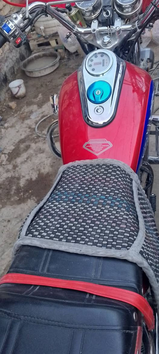 سلام عليكم دراجه جانجا للبيع موديل 22 اوراق اصولي بعدها بدهن الشبكه ما مسروقه للبيع الشضايه يراسلني مكان بابل محاويل دراجه جديده من طالعه من الوكيل ما صار لها شهر بعدها بالشاشه


**إذا كنت صاحب هذا الإعلان وتريد حذفه لأي سبب، رجاءا أرسل رسالة إلى الدعم الفني**