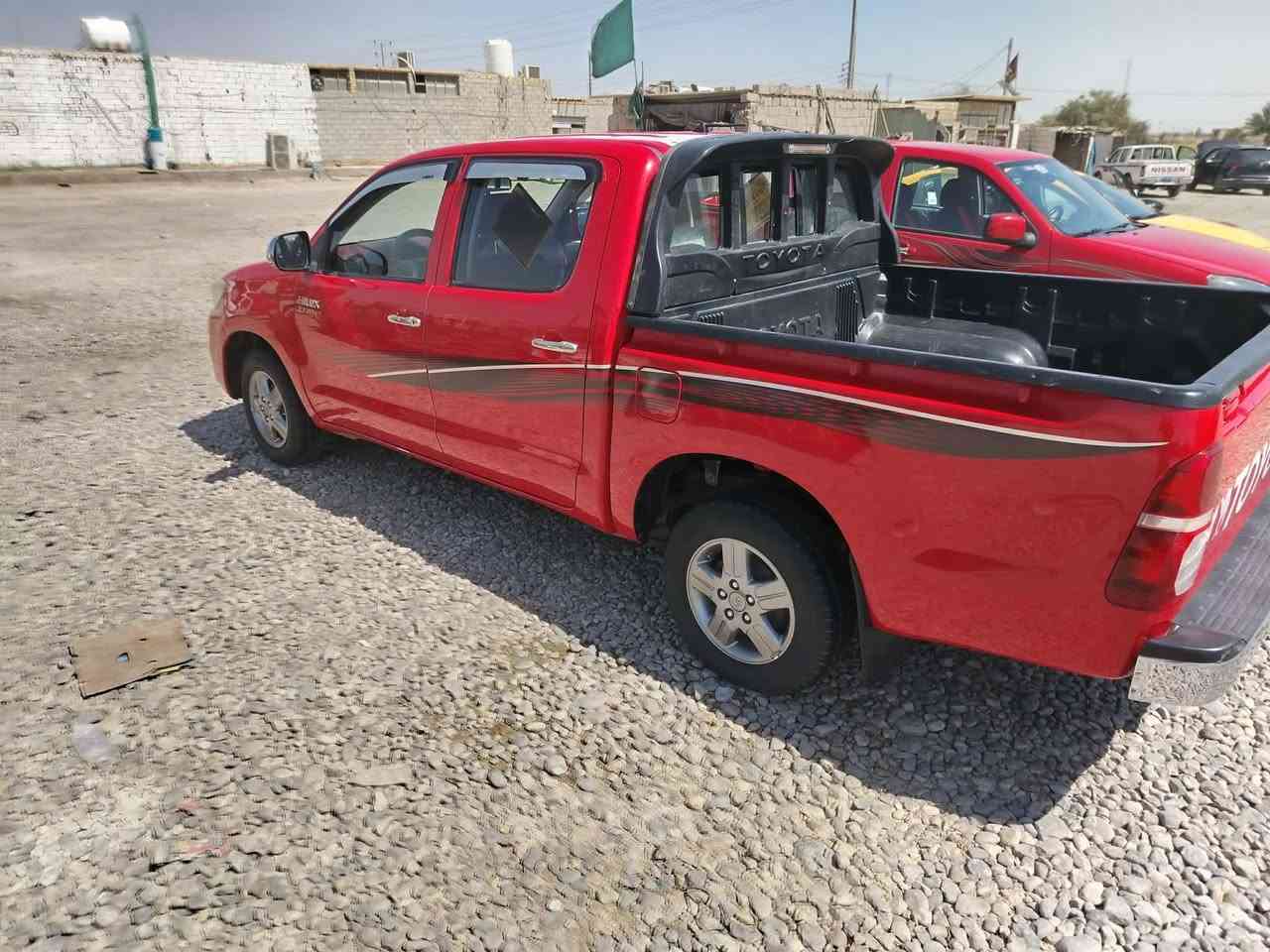 السلام عليكم للبيع بيكم فلاونزه موديل ٢٠١٢ كير عادي رقم واسط  مكفوله كفاله عامه  العنوان دوانيه قظاء عفك السعر 190 وبيه مجال *********** مكلف بالنشر
