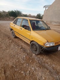 موديل ٢٠١٢ • ماكنه نظيفه • الديوانيه