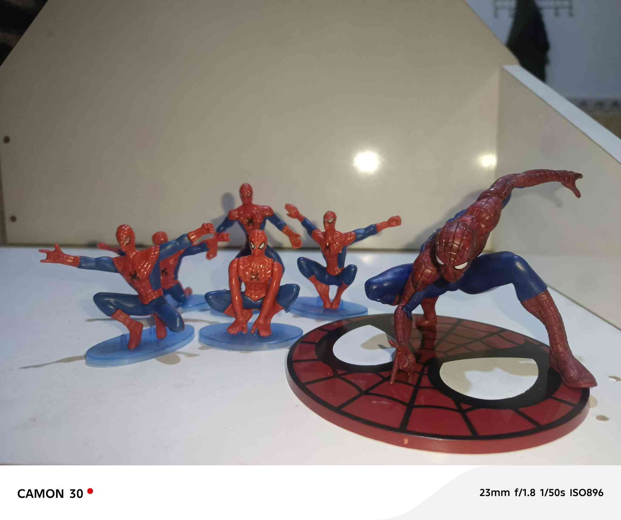 السلام عليكم..... شلعة مجسمات للبيع


**إذا كنت صاحب هذا الإعلان وتريد حذفه لأي سبب، رجاءا أرسل رسالة إلى الدعم الفني**