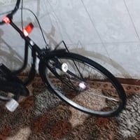 بيسكل انمياتو • موديل 18 • غراضه كامله