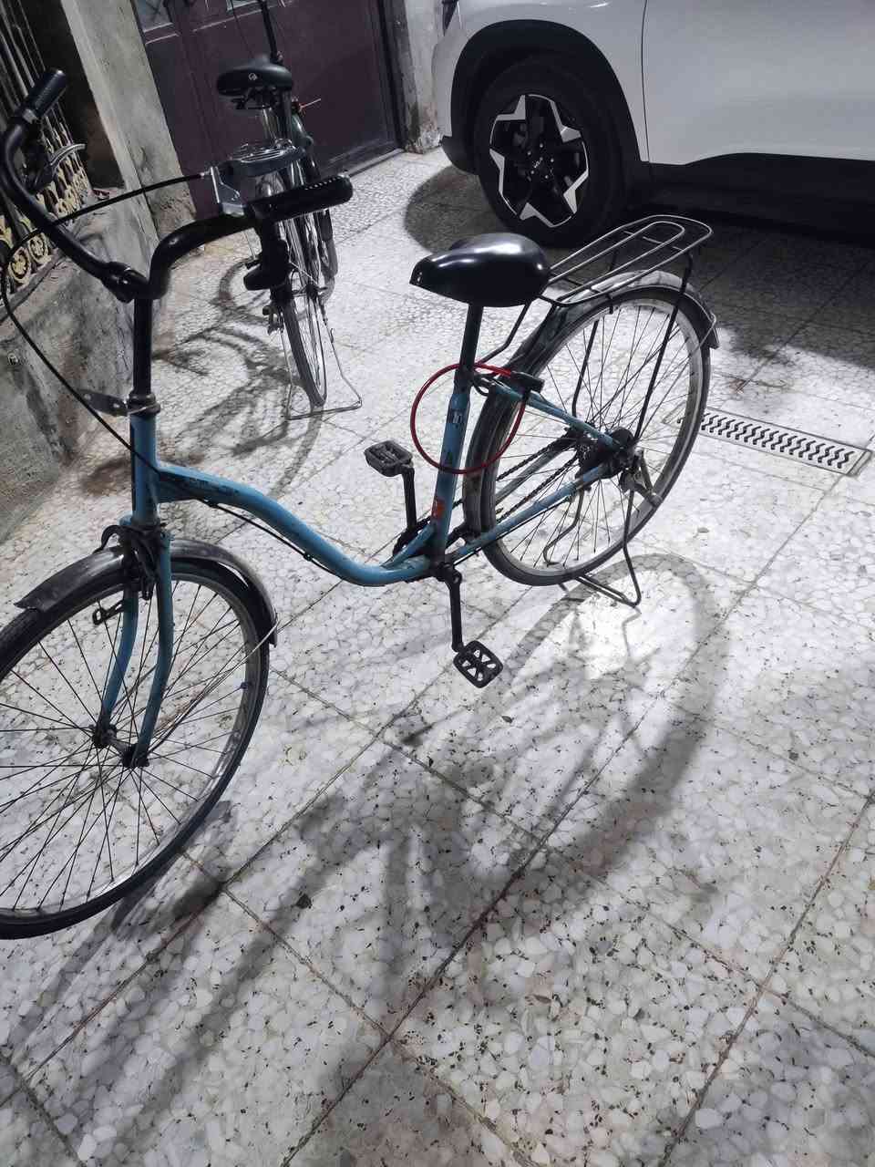 سلام عليكم بايسكل البيع اسعر 50 اوبي مجال شراي ادخل خاص


**إذا كنت صاحب هذا الإعلان وتريد حذفه لأي سبب، رجاءا أرسل رسالة إلى الدعم الفني**