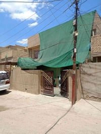 الامين السده بالقديمه • طابو صرف • ٢١٢م