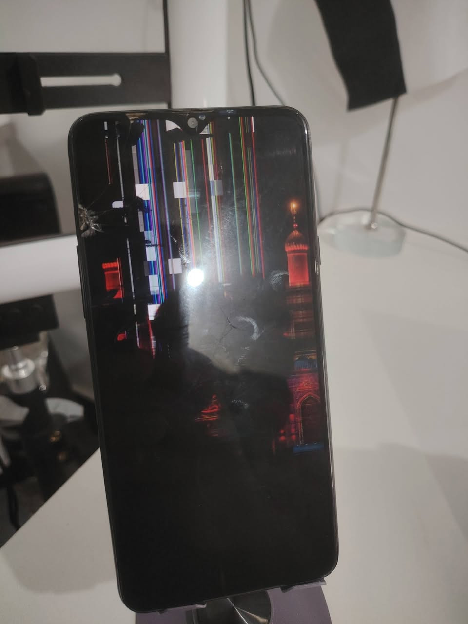 📱 للبيع جهازين بسعر مناسب :
✅ Samsung Galaxy A30s ✅ Realme
الجهازين يشتغلن لكن الشاشات بحاجة تبديل، مناسبين للتصليح أو قطع غيار .
💰 السعر مناسب وقابل للنقاش للجادين فقط 📩 للاستفسار راسلني خاص أو ع وأتساب *********** .
