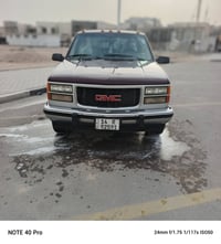 بهبهان • ١٩٩٤ • كفاله عامه