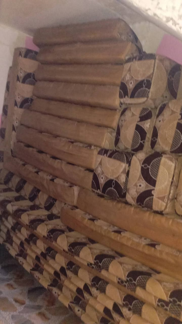 جلاسات جديدات للبيع سعر 150 العنوان كربلاء يم حديقه الياسمين


**إذا كنت صاحب هذا الإعلان وتريد حذفه لأي سبب، رجاءا أرسل رسالة إلى الدعم الفني**