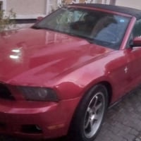 ٢٠١٠ • مصبوغة • نقص كهرباء