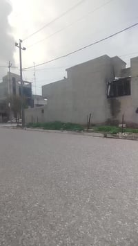 عمارة تجارية • ٢٠٠م • ملك صرف