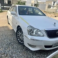 ماجستا • ٢٠٠٧ • رقم كركوك
