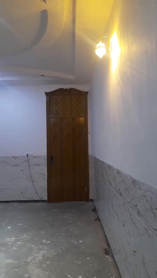 (بيت للأيجار مساحة 222متر )
طارمة +حديقة + مجمع صحيات داخلي +مجمع صحيات خارجي 
مناور 2+ستقبال +صالة +مطبخ +غرفة نوم 
العنوان:ابوجوعانه الزراعي قرب شقق آل سماوي 
الرقم :***********
