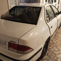 سمند • ٢٠١١ • رقم كربلاء