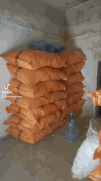 مياه الشمال • توزيع جملة • قارورات فارغة