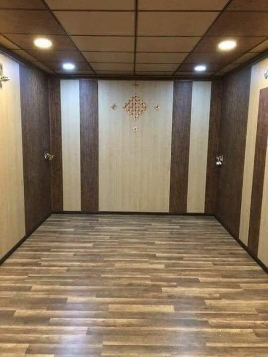 تغليف جدار بلاستك ايراني 
***********
طول 6 م*30سم بيع جملة و مفرد
بغداد شارع سعدون
