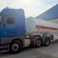 صهريج • صفر 2025 • كامل أوراق