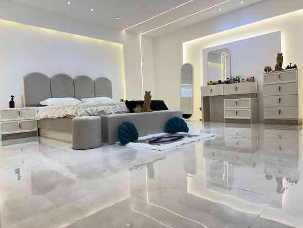 📣 لاند للأثاث التركي
🔥 أجمل غرف النوم – أسعار منافسة – جودة تركية 🔥
♦️موديل بوكا المودرن 10 قطع 
♦️السعر مليون و 555 الف نقل وشد مجاني داخل بغداد 
إذا تدور أثاث راقي، موديلات حديثة، وتوصيل سريع لكل العراق…
لاند للأثاث التركي يخدمك 👌✨
 للحجز والاستفسار *********** 📞 
اتصل واحجز موديلك قبل النفاد!
#العراق #اكسبلور_فولو #إكسبلور #مشاهير_العراق #اثاث #كربلاء #الموصل #البصرة #الناصريه #بابل #الديوانية #ديالى #النجف #بسماية #مول_المنصور #مشاهير_العراق #اثاث
