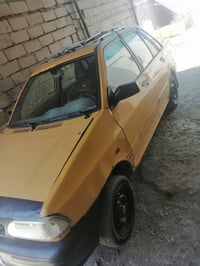 سايبه • موديل ١٢ • الزبير